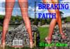 Front and back covers of Breaking Faith